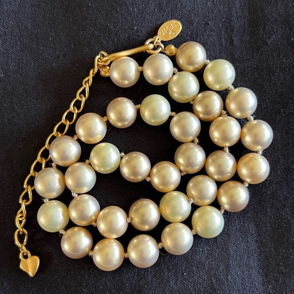 Carolee Necklace - Picture 4 of 12